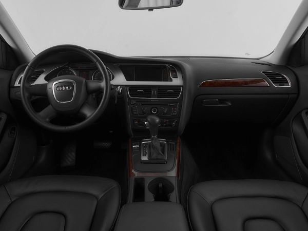 Audi A4, IV (B8) фото №8