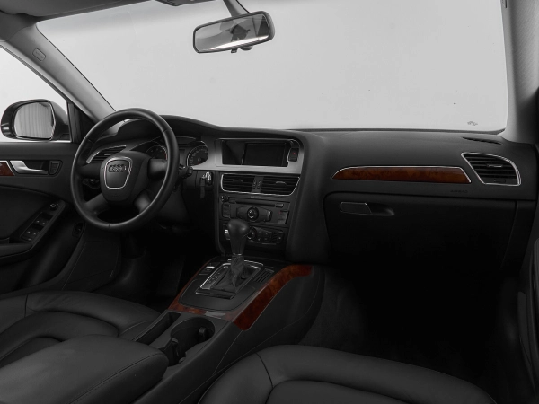 Audi A4, IV (B8) фото №9