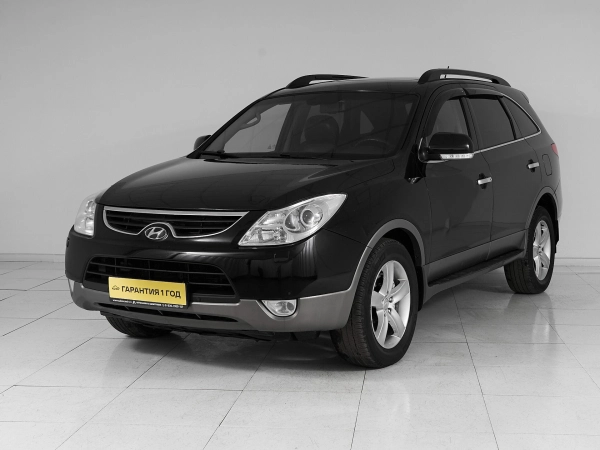 Hyundai ix55, I фото №1
