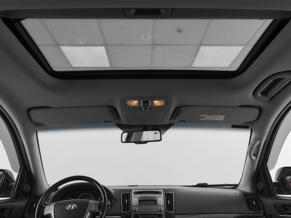 Hyundai ix55, I фото №10
