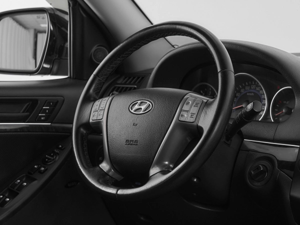 Hyundai ix55, I фото №11