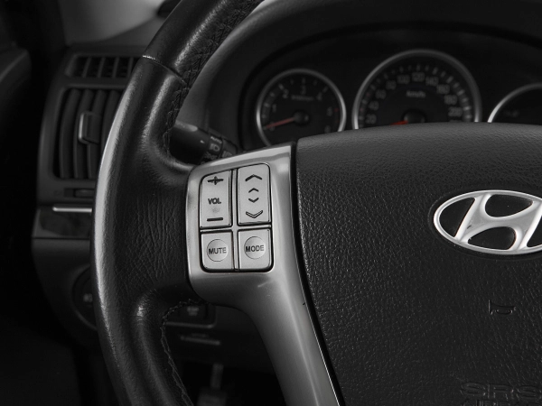 Hyundai ix55, I фото №12