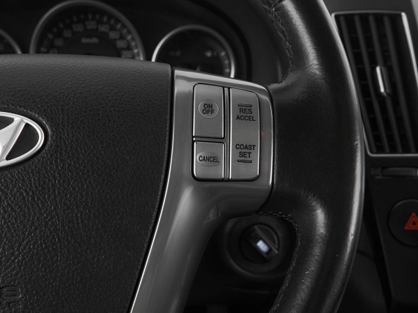 Hyundai ix55, I фото №13