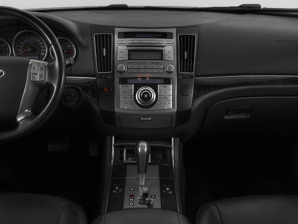 Hyundai ix55, I фото №17