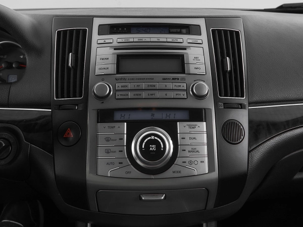 Hyundai ix55, I фото №18