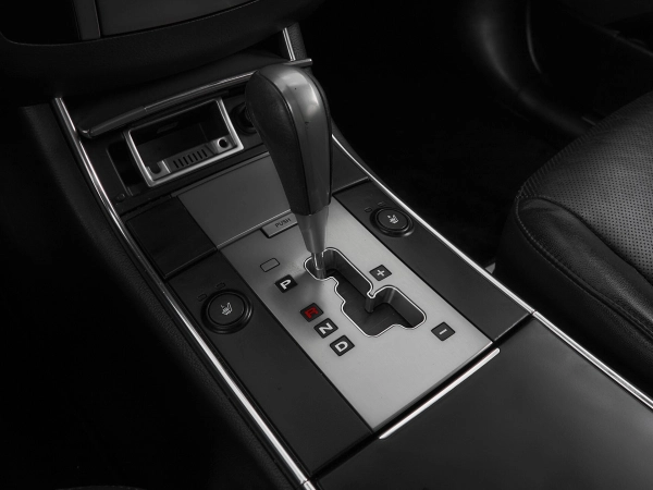 Hyundai ix55, I фото №19