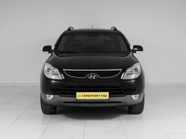 Hyundai ix55, I фото №2