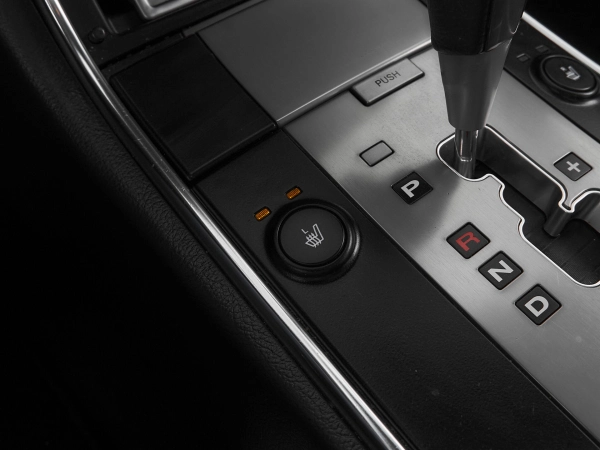 Hyundai ix55, I фото №20