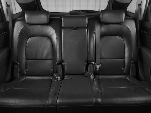 Hyundai ix55, I фото №21