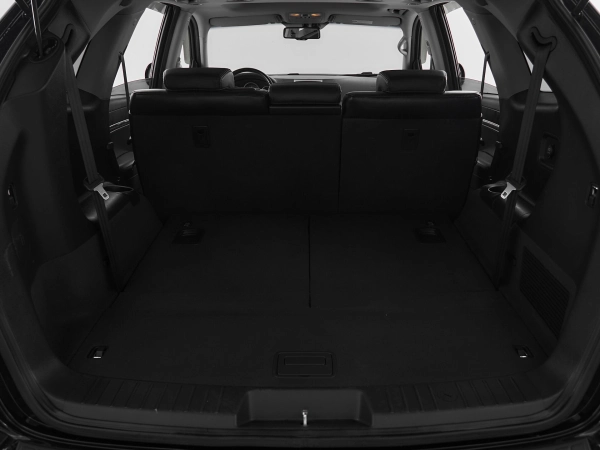 Hyundai ix55, I фото №22