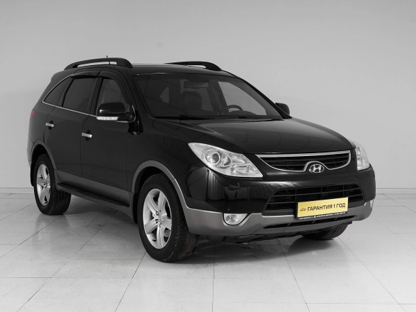 Hyundai ix55, I фото №3