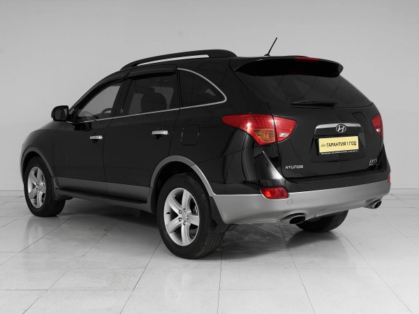 Hyundai ix55, I фото №4