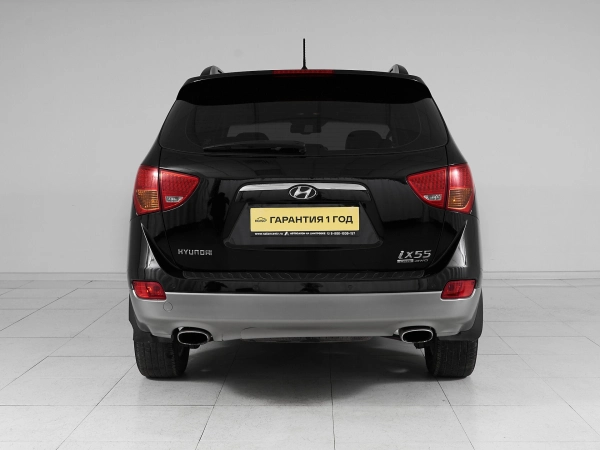 Hyundai ix55, I фото №5