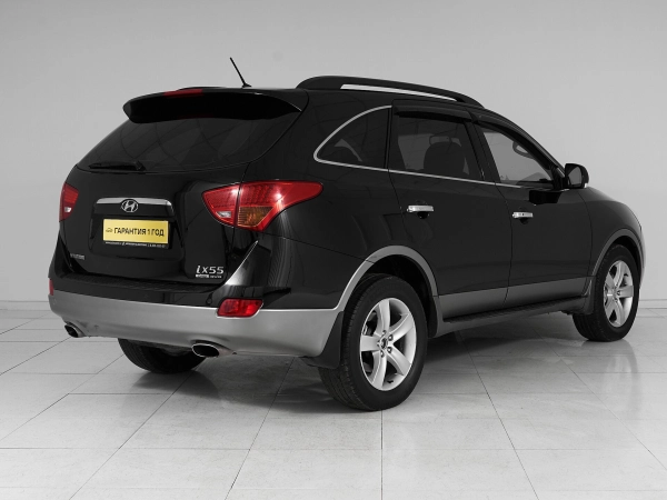 Hyundai ix55, I фото №6