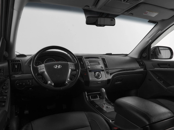 Hyundai ix55, I фото №7