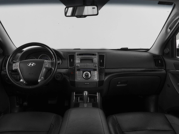 Hyundai ix55, I фото №8