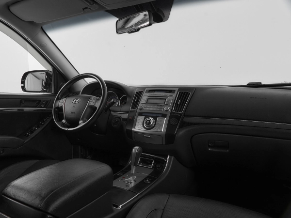 Hyundai ix55, I фото №9