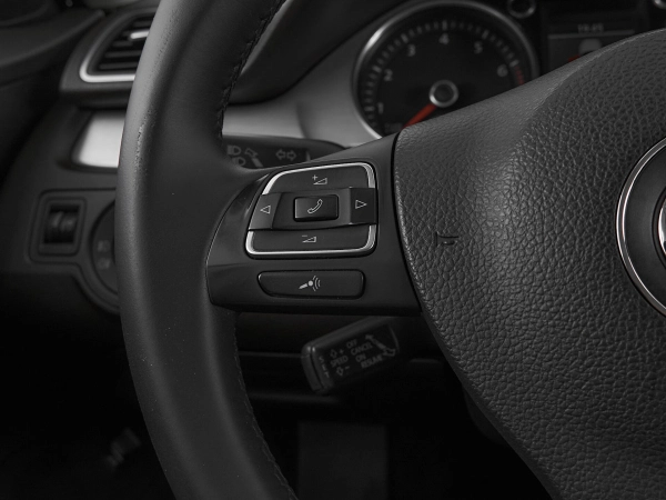 Volkswagen Passat, B7 фото №11