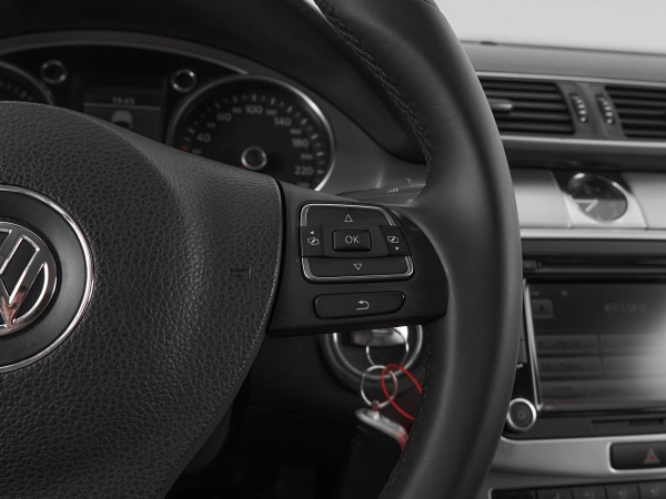 Volkswagen Passat, B7 фото №12
