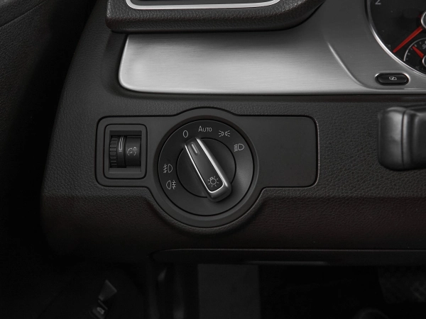 Volkswagen Passat, B7 фото №14