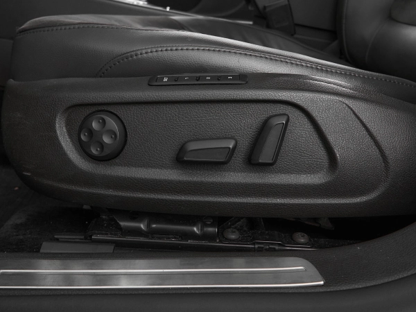 Volkswagen Passat, B7 фото №16
