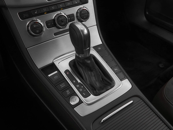 Volkswagen Passat, B7 фото №20