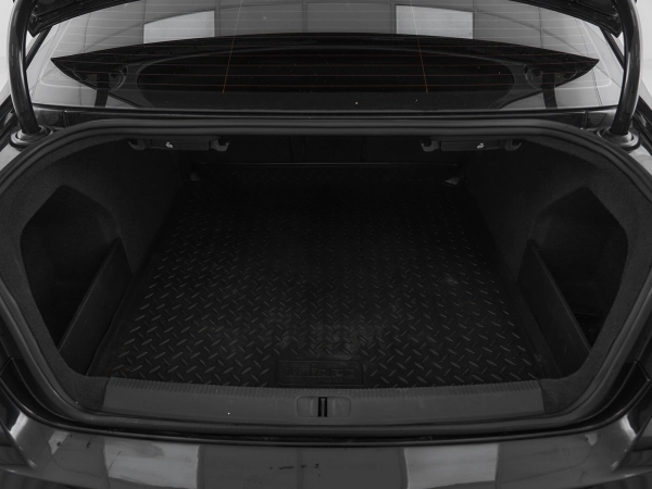 Volkswagen Passat, B7 фото №21