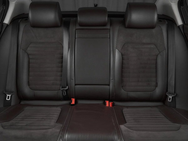 Volkswagen Passat, B7 фото №22