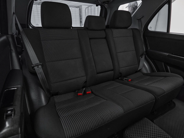 Kia Sorento, I Рестайлинг фото №15