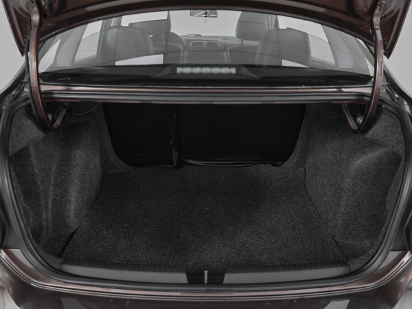 Volkswagen Polo, V Рестайлинг фото №17