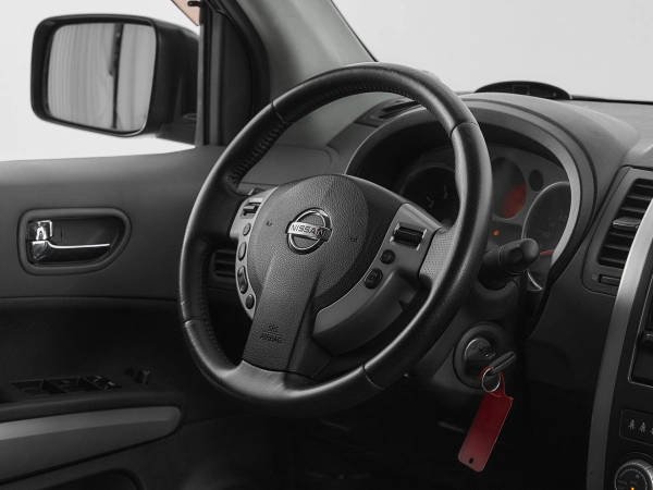 Nissan X-Trail, I Рестайлинг фото №10