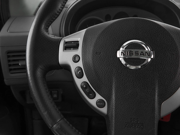 Nissan X-Trail, I Рестайлинг фото №11