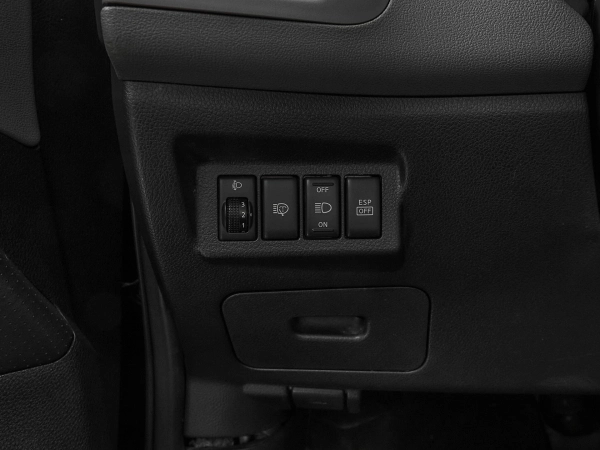 Nissan X-Trail, I Рестайлинг фото №14