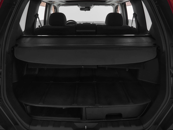 Nissan X-Trail, I Рестайлинг фото №22
