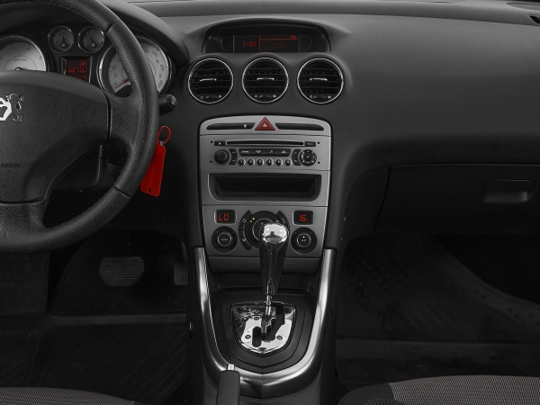 Peugeot 308, I фото №12