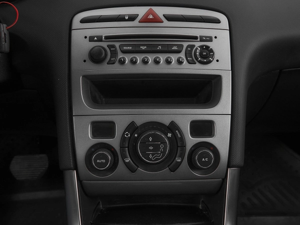 Peugeot 308, I фото №13