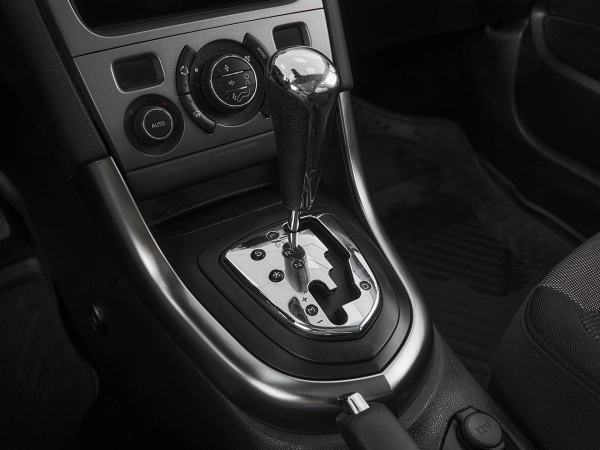 Peugeot 308, I фото №14