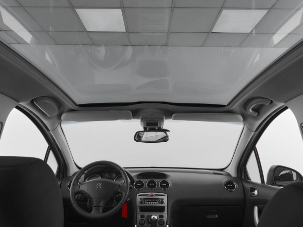 Peugeot 308, I фото №15