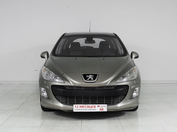 Peugeot 308, I фото №2