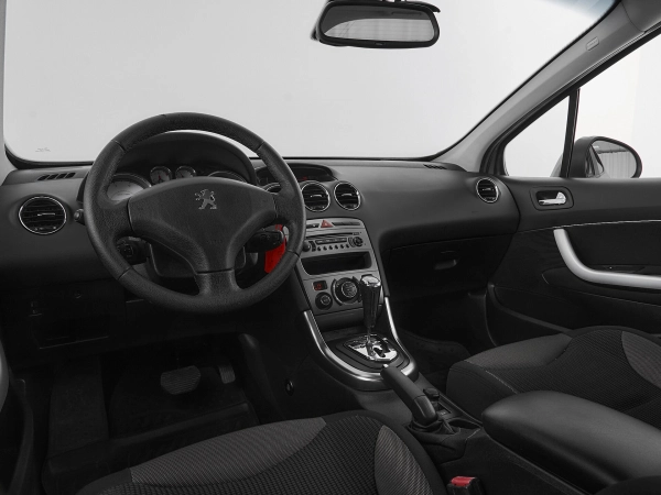 Peugeot 308, I фото №7