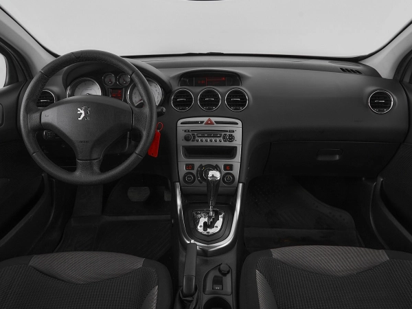 Peugeot 308, I фото №8