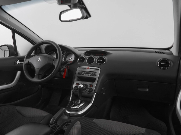 Peugeot 308, I фото №9