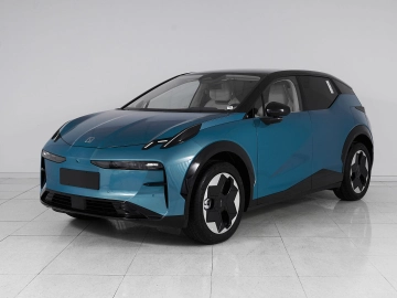 Zeekr X, I 2024 You фото