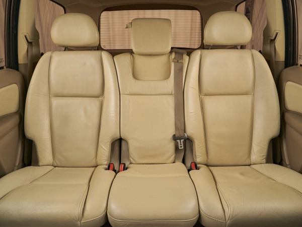 Volvo XC90, I Рестайлинг фото №19