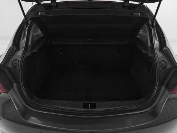 Opel Astra, J фото №20