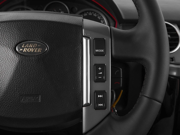 Land Rover Discovery, III фото №12