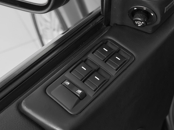 Land Rover Discovery, III фото №13