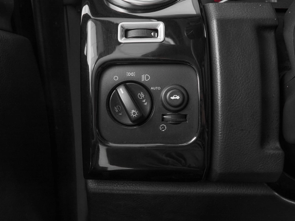 Land Rover Discovery, III фото №14