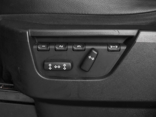 Land Rover Discovery, III фото №15
