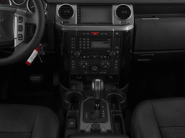 Land Rover Discovery, III фото №16